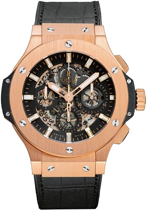 Hublot big bang price list